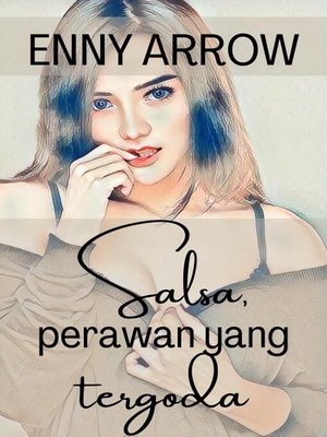 cover image of Salsa, Perawan yang Tergoda